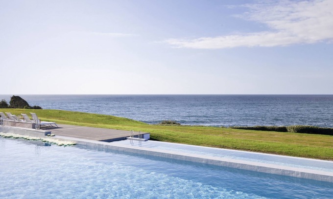 Saint-Jean-de-Luz Hotel | Hôtel et Résidence La Réserve