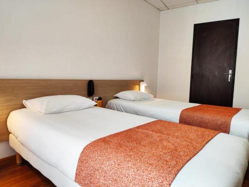 Lourdes Hotel | Hôtel Hélianthe