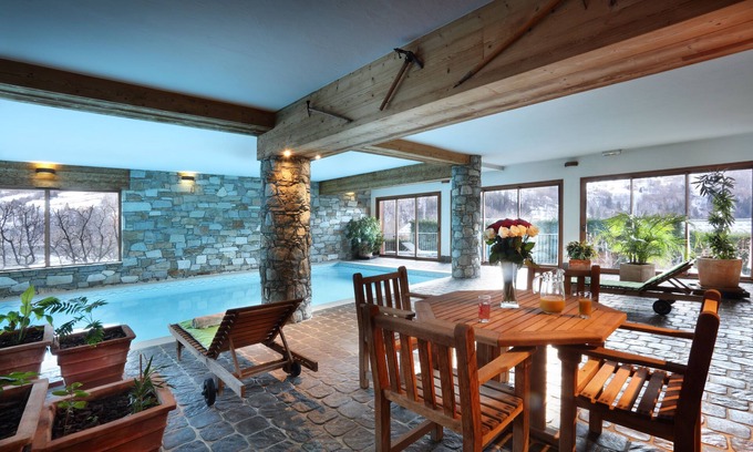 Bourg-Saint-Maurice Hotel | Hôtel l'Autantic