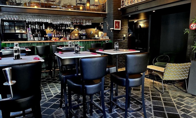 Quartier Saint-Gery - Sint-Gorikswijk Hotel | Hôtel La Pièce