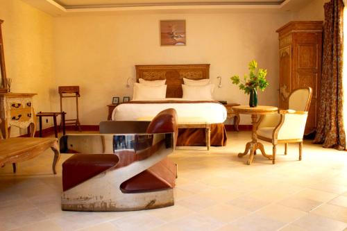 Dakar-Plateau Hotel | Hôtel La Villa Racine