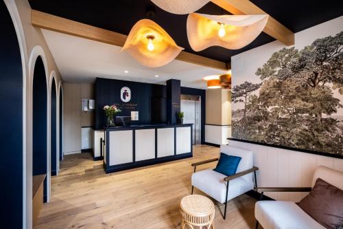 La Flotte Hotel | Hôtel Le Français