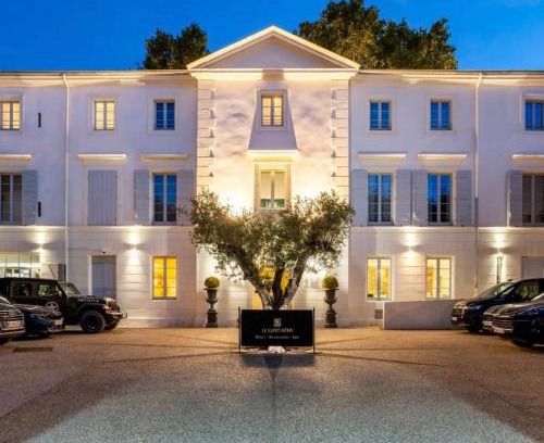 St.-Remy-de-Provence Hotel | Hôtel Le Saint Remy & Spa