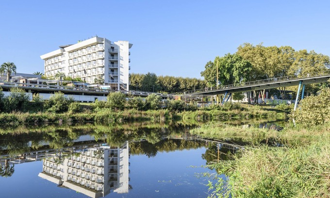 Dax Hotel | Hôtel Miradour