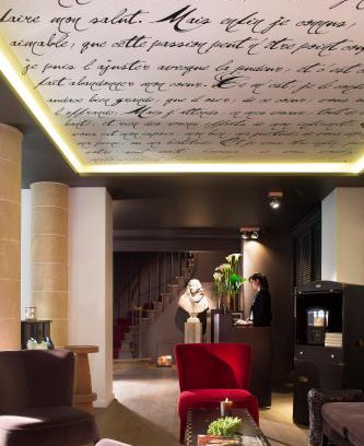 Palais-Royal Hotel | Hôtel Molière