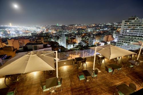 Algiers Hotel | Hôtel RALF
