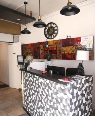 Lourdes Hotel | Hôtel restaurant Le Parisien