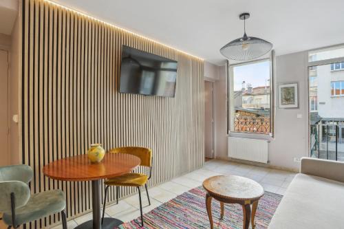 Montreuil Hotel | Hôtel Robespierre Ex Idéal hôtel Paris - Montreuil