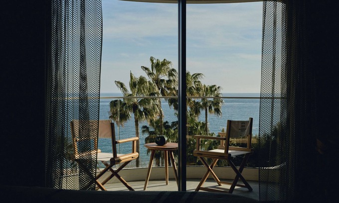 Cannes Old Town House | Hôtel & Spa Belle Plage