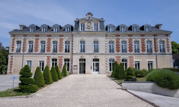 Lagord Hotel | Hôtel & Spa du Château