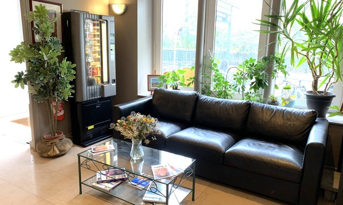 Quartier de Rochechouart Hotel | Hôtel Williams Opéra