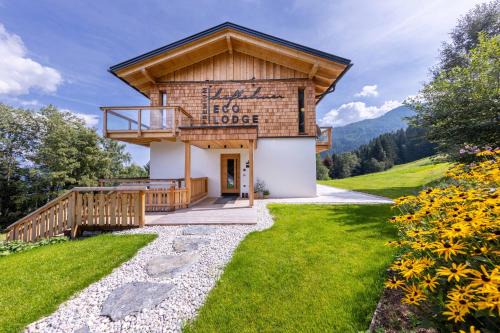 Haus Apartment | Höflehner Premium Eco Lodge
