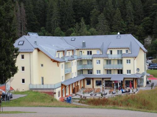 Feldberg Apartment | Hübsche Wohnung mit Balkon