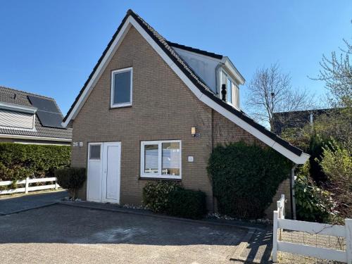 Ouddorp House | HÜBSCHES FERIENHAUS IN OUDDORP - fußläufig zum Strand und Zentrum