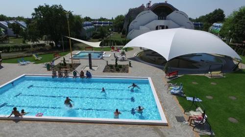 Gyula Hotel | Hőforrás Hotel