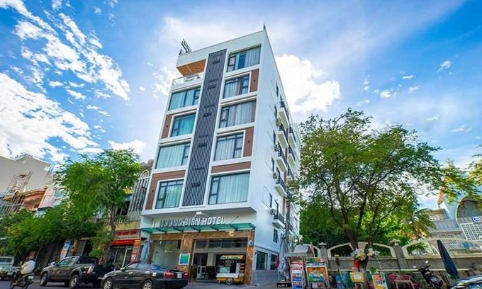 Quy Nhon Hotel | Hương Biển Hotel