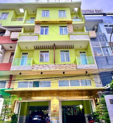 Mang Yang Hotel | Hưng Thịnh 1