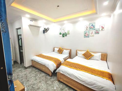 Dong Van Hotel | Hải Yến Hotel
