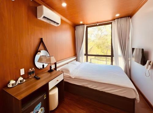 Xuyen Moc Hotel | Hồ Cốc Park & Resort