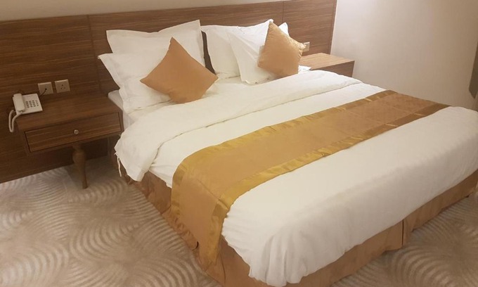 Riyadh Apartment | H (Hills) ApartHotel