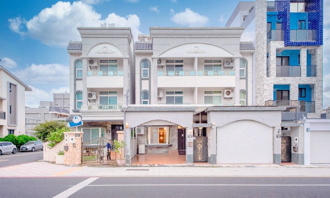 Taitung Bed & Breakfast | H& Knock Knock style inn