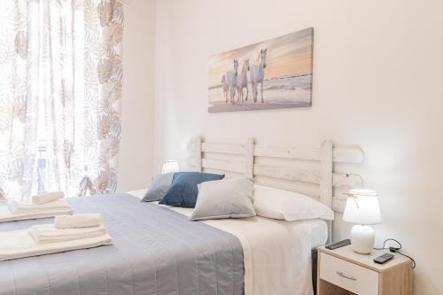 Arma di Taggia Apartment | H11 AI CASTELLETTI Mare - Parcheggio