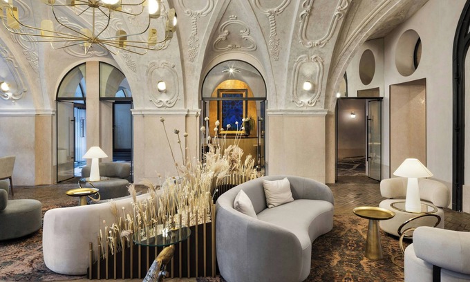 Stare Miasto Hotel | H15 Palace, a Luxury Collection Hotel, Krakow