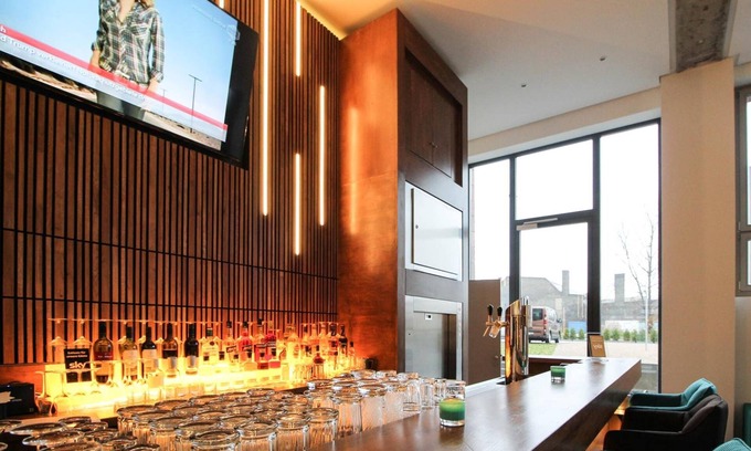 Lichtenberg Hotel | H24 Berlin Lichtenberg