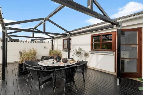 Sæby House | HA370-Saeby-H-C-Gads-Vej-5