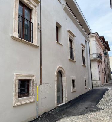 L'Aquila Apartment | HABITA appartamenti