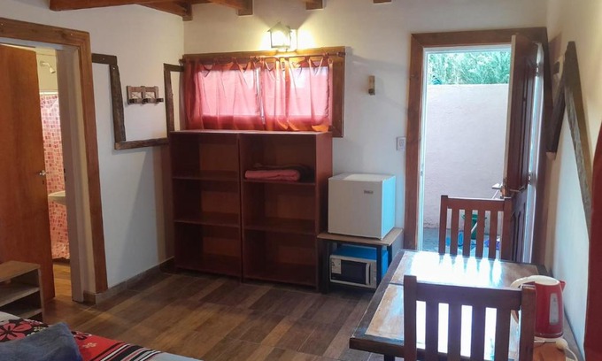 El Chalten Hotel | Habitaciòn 2