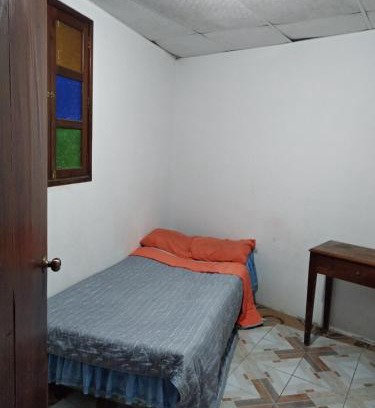 Antigua Guatemala House | Habitación en Antigua Guatemala