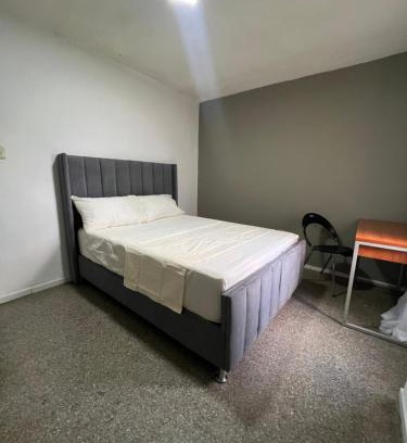 Valencia House | Habitación en apartamento de Felipe