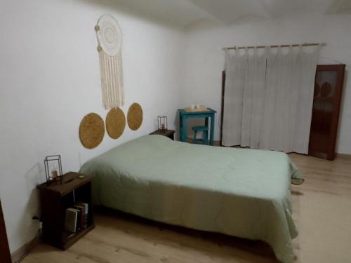 Centro House | Habitación en apto compartido para una persona