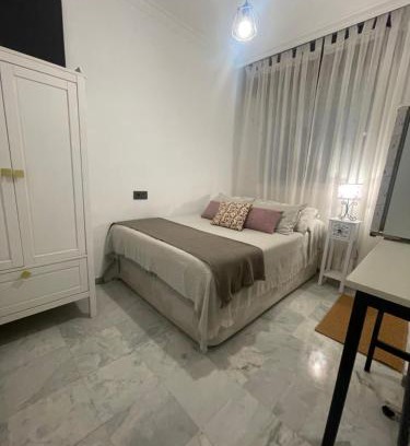 Cenes de la Vega House | Habitación Sierra Nevada