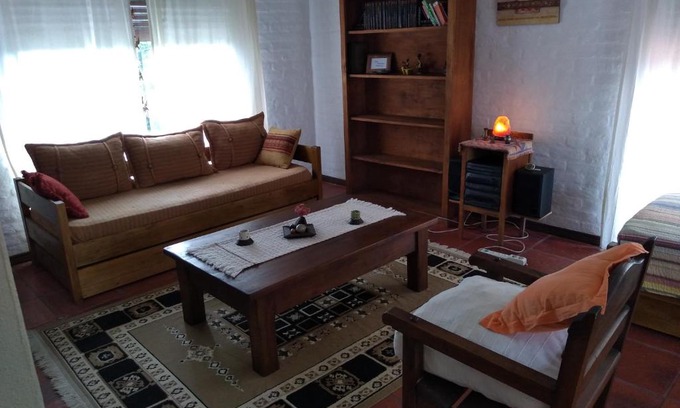 Colonia del Sacramento House | Habitación Gabriela Mistral