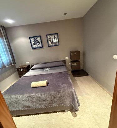 Grao de Gandia House | Habitacion S&L