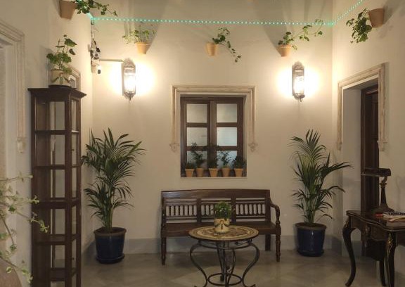 Ronda House | Habitaciones La Flamenka