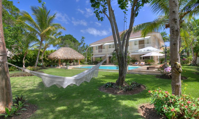 Veron Villa | Hacienda A13 - Cozy golf view Villa