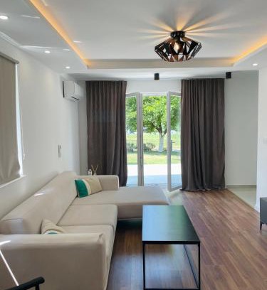 Zenica-Doboj Canton House | Hacienda DM