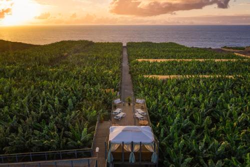 Buenavista del Norte Apartment | Hacienda La Dehesa (Only Adults)