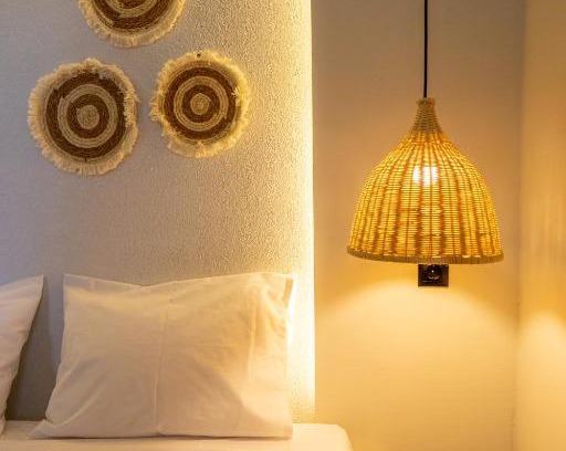 Afandou Apartment | Hacienda tradition&relax