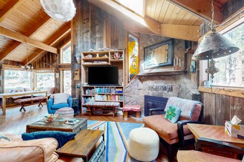 Black Butte Ranch House | Haddon Lodge