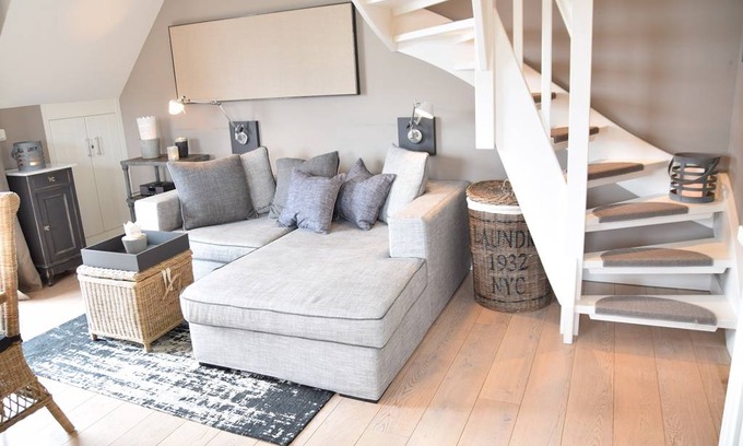List Apartment | Hafenstraße 4, Whg. 5