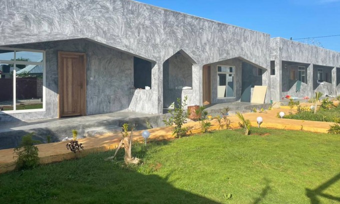 Nungwi Cottage | Hafidh Kendwa Bungalow