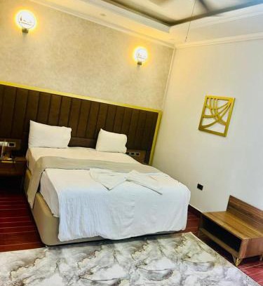 Jijiga Hotel | Hagarlawe International Hotel 2