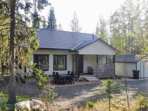 Syote Ski Chalet | Hahto