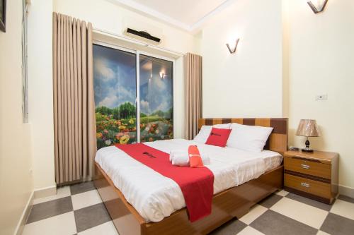 Hai Ba Trung Hotel | Hai Duong Apartments 70 Van Kiep