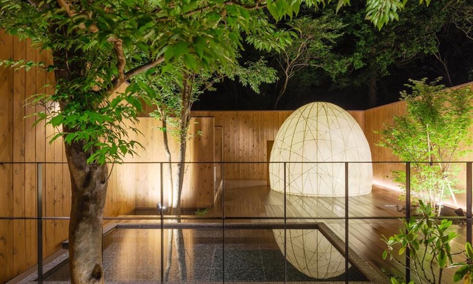 Hakone Hotel | Hakone Lake Hotel