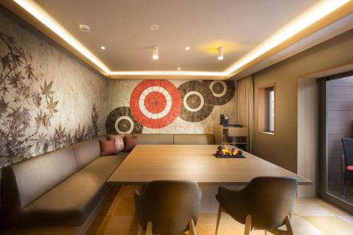 Hakone Apartment | Hakone Yuniwa